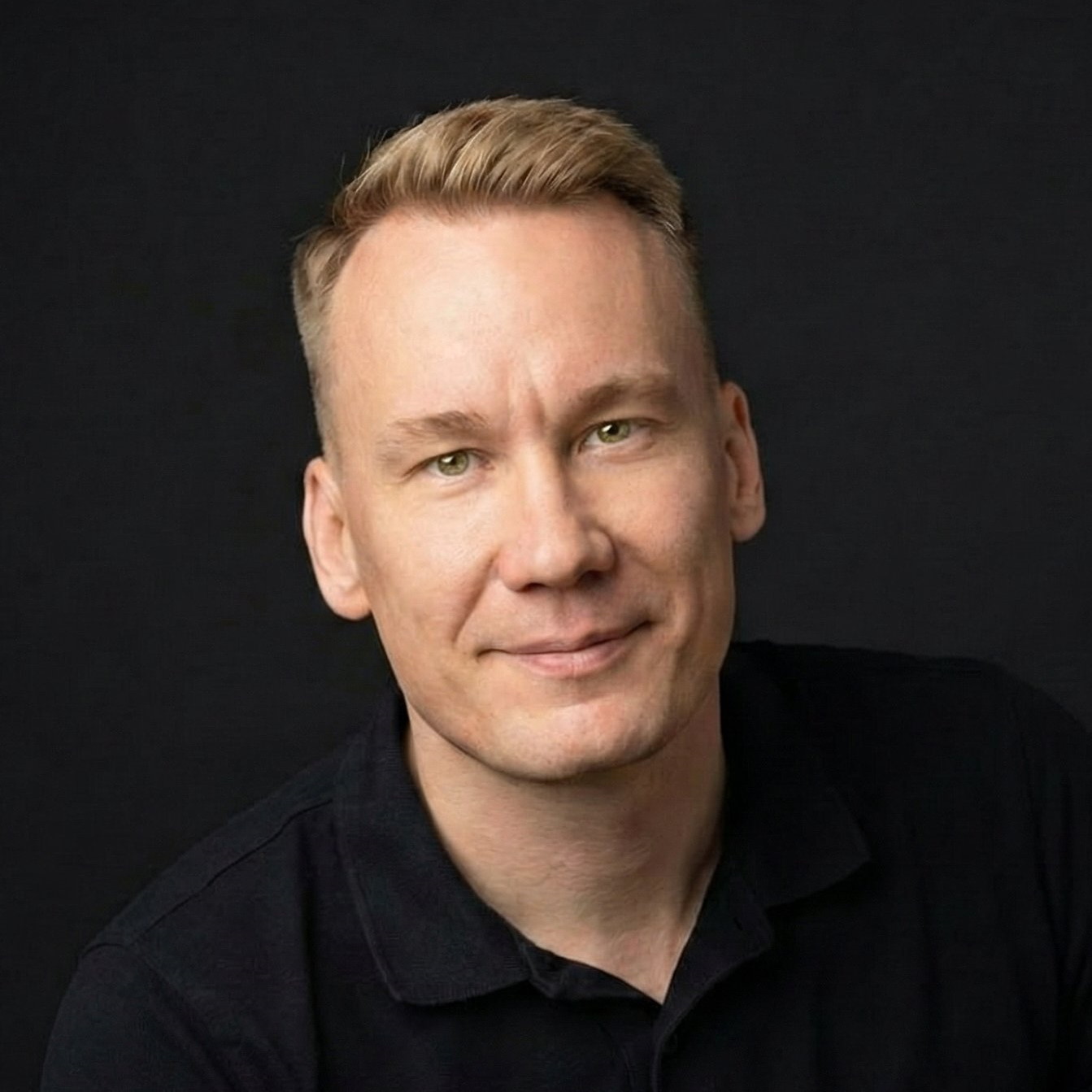 Andrei Martyshchenko